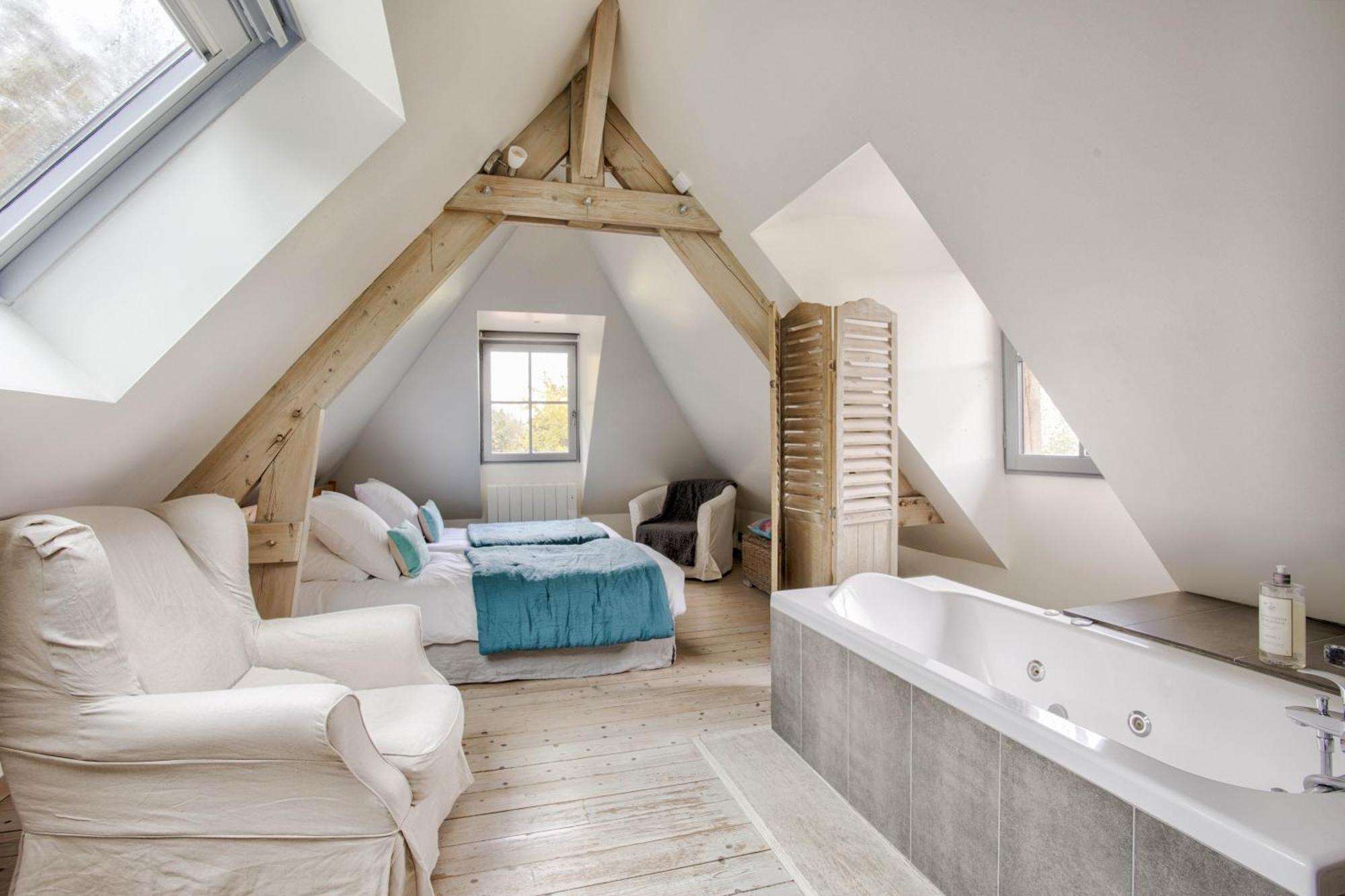 La Maison Des Muses Honfleur Exteriér fotografie