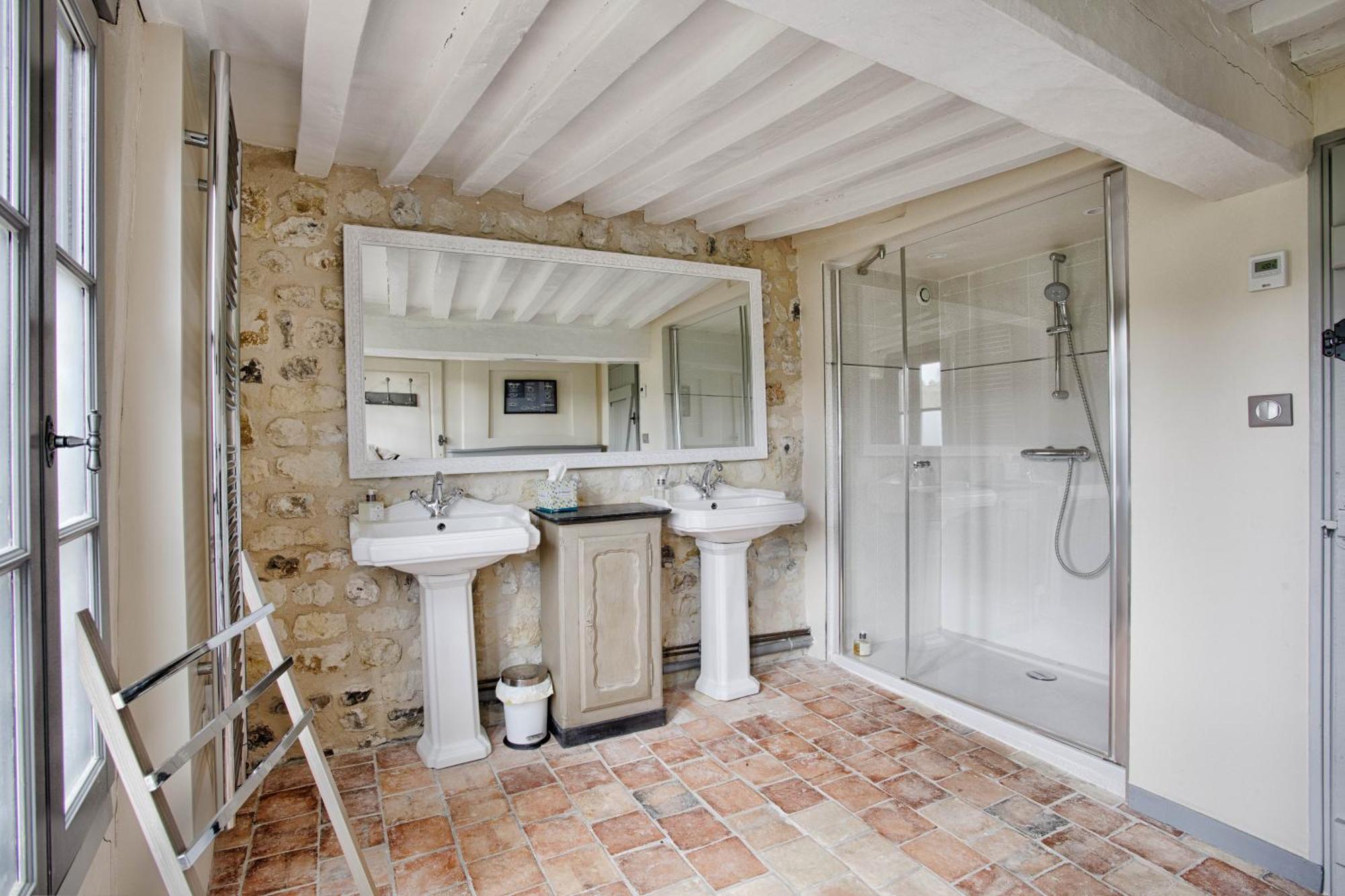 La Maison Des Muses Honfleur Exteriér fotografie