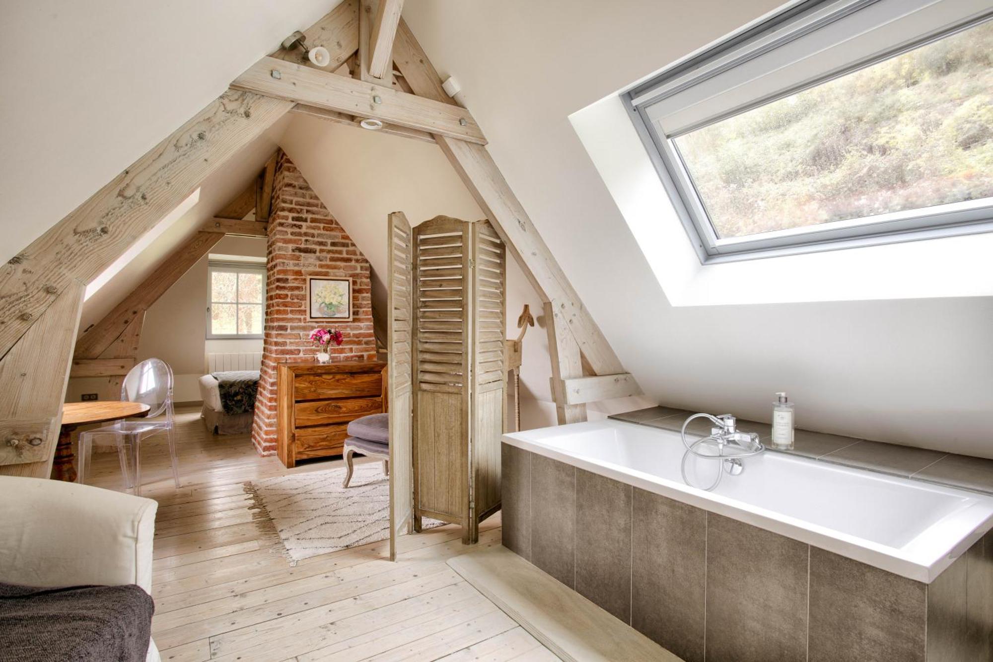 La Maison Des Muses Honfleur Exteriér fotografie